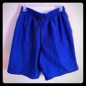 Men’s Nike shorts
